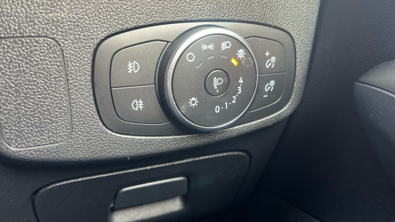 Ford Focus 1.0 EcoBoost 125 Titanium 5dr Petrol Estate